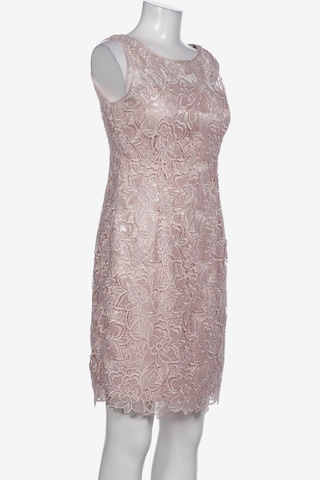 Adrianna Papell Dress in L in Pink