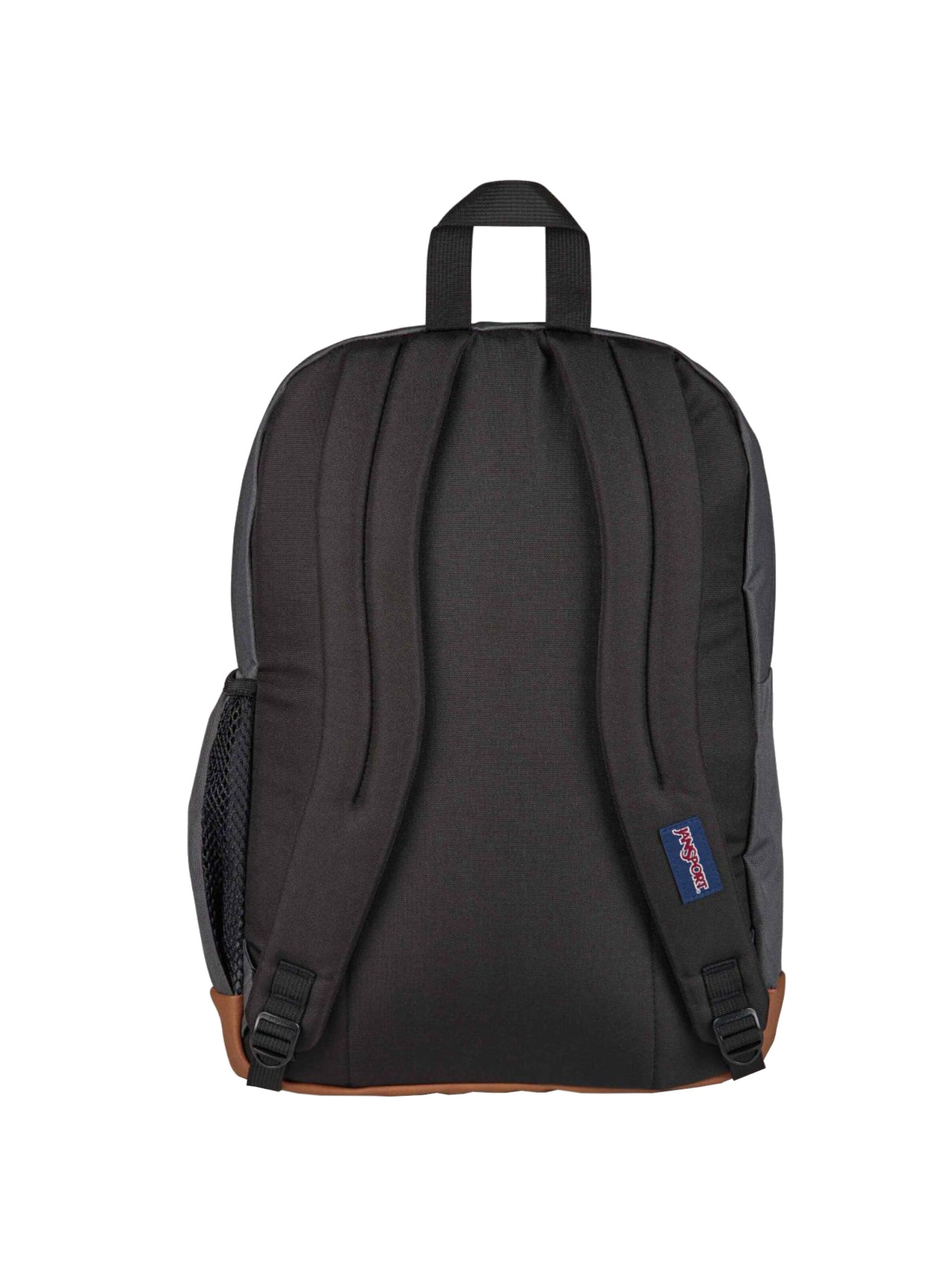 JANSPORT Backpack 'JanSport Cool Student Backpack' in Grey