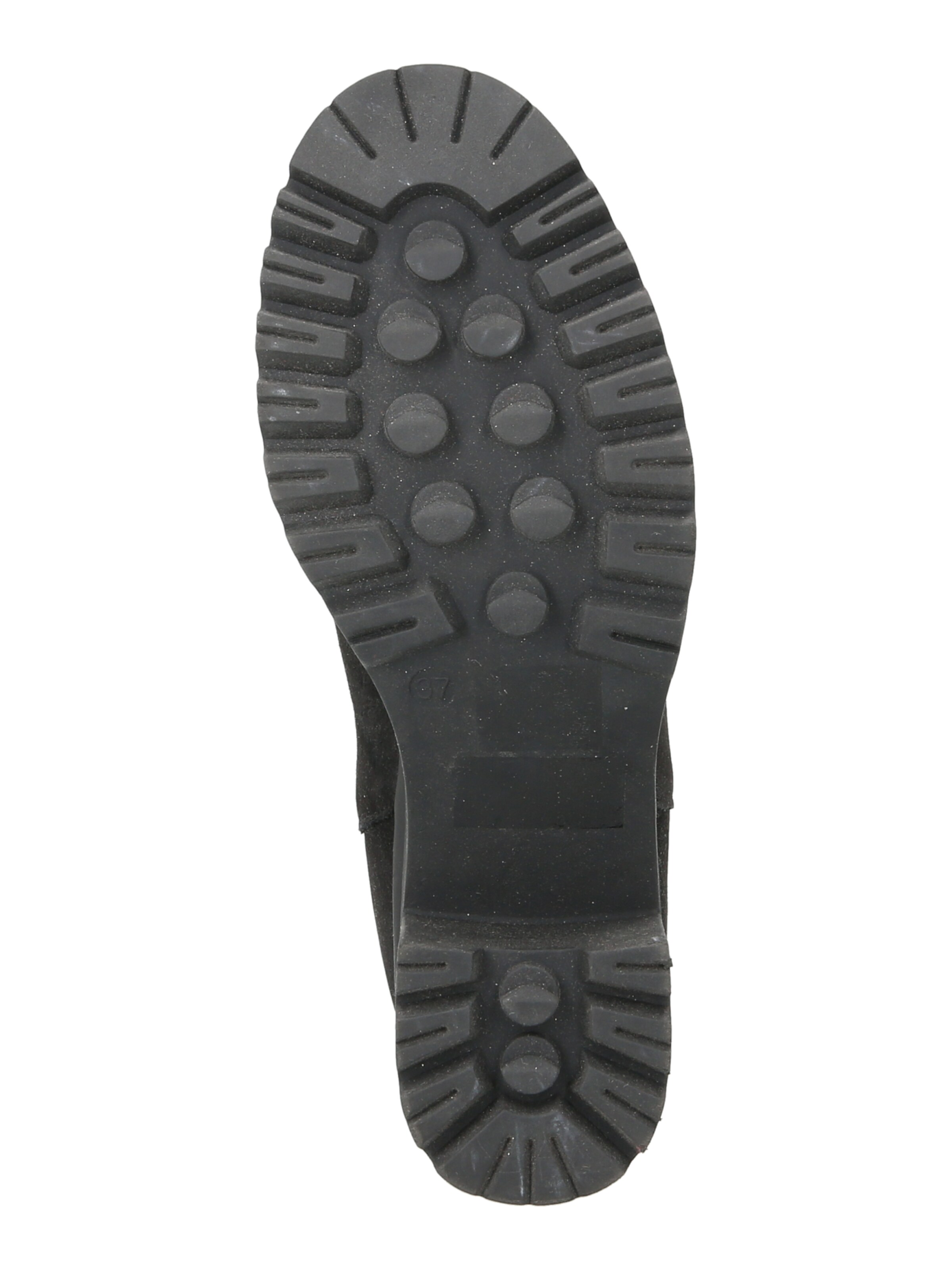 LASCANA Chelsea boots in Black