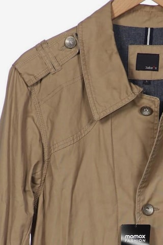 JAKE*S Jacket & Coat in L in Beige
