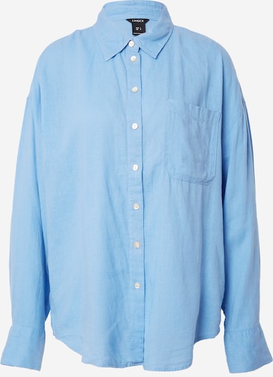 Camicia da donna 'Magda' Lindex di colore blu chiaro, Visualizzazione prodotti