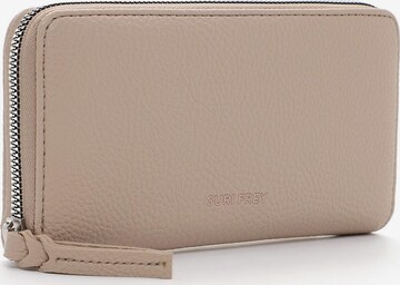 Suri Frey Wallet 'Debby' in Beige