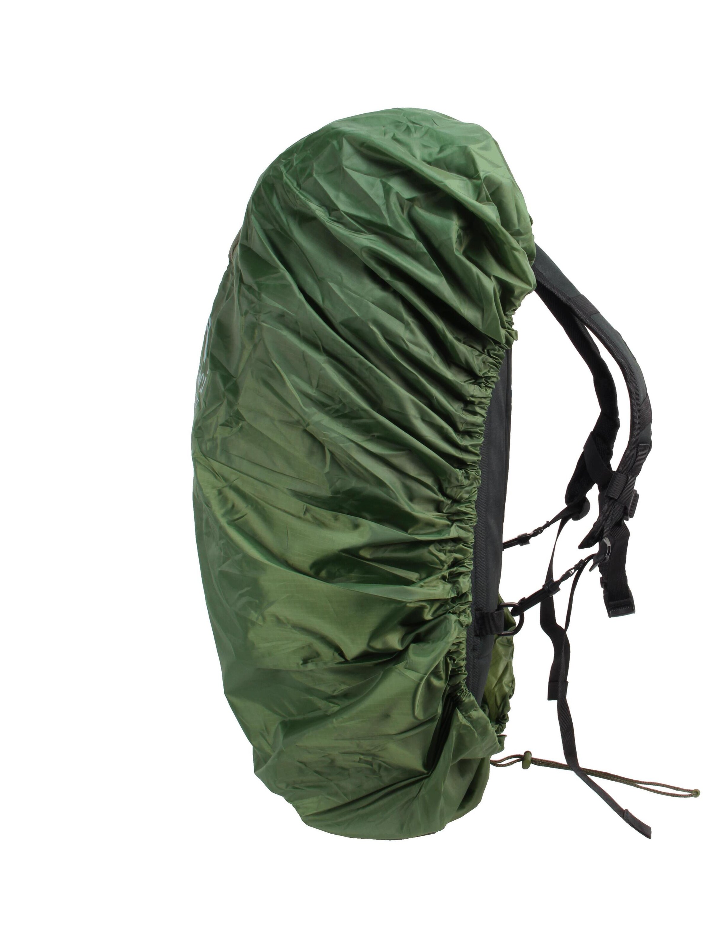 Sac à dos normani en vert