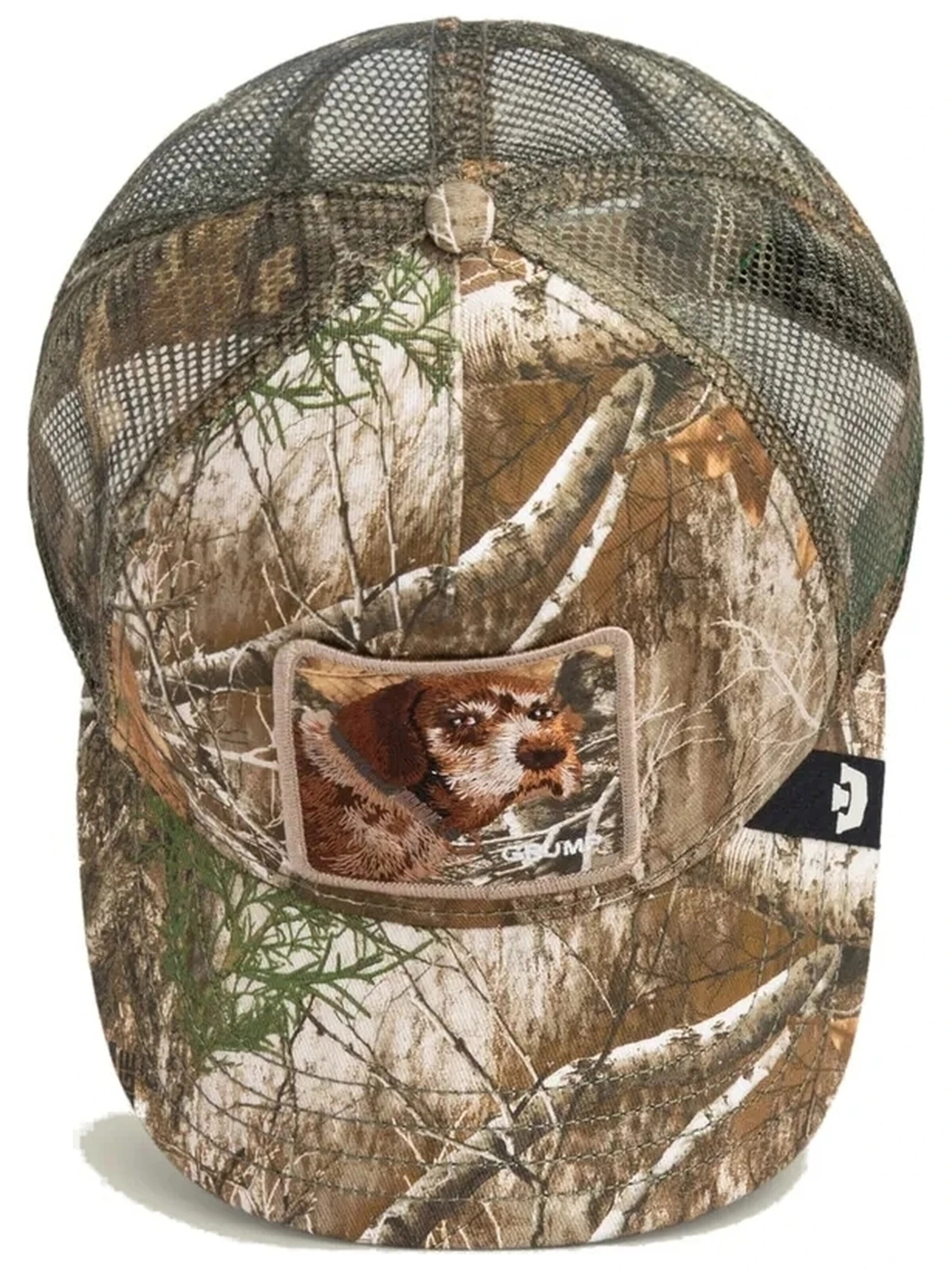 GOORIN Bros. - Gorra en verde
