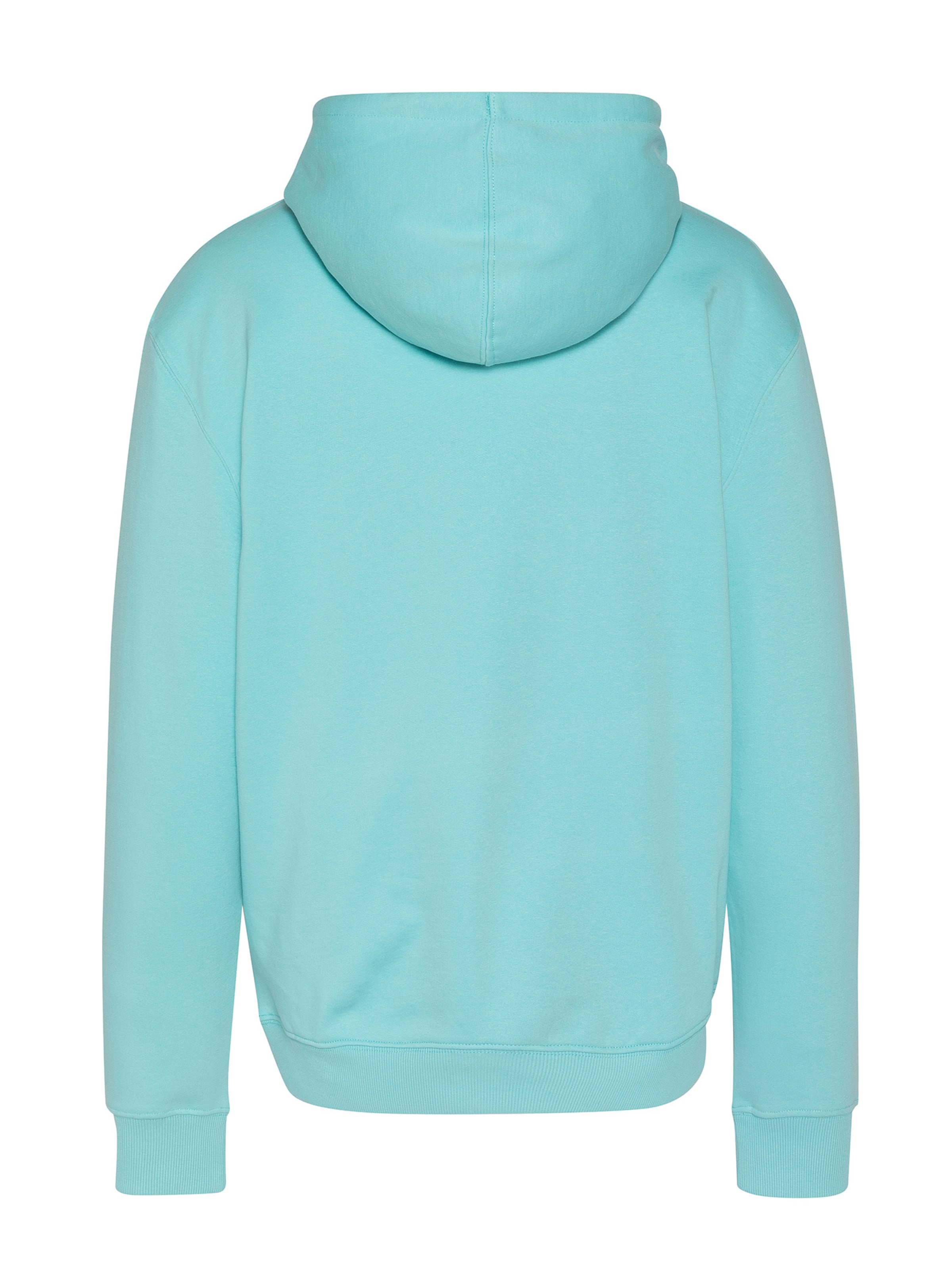 Schott NYC Sweatshirt‌‌ in Blau