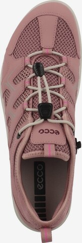 ECCO Sneakers 'Terracruise' in Pink