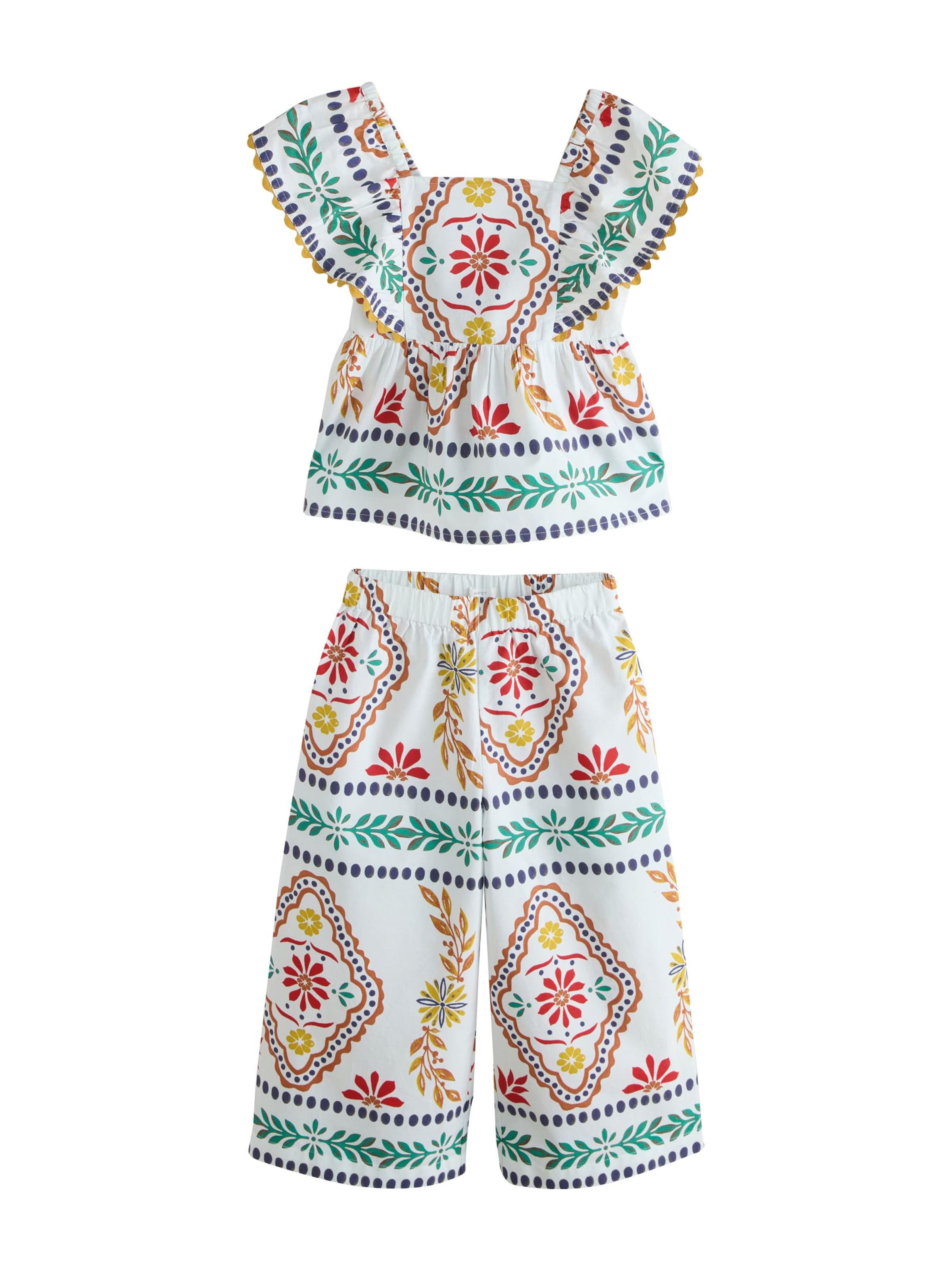 Next Set - Biela: predná strana