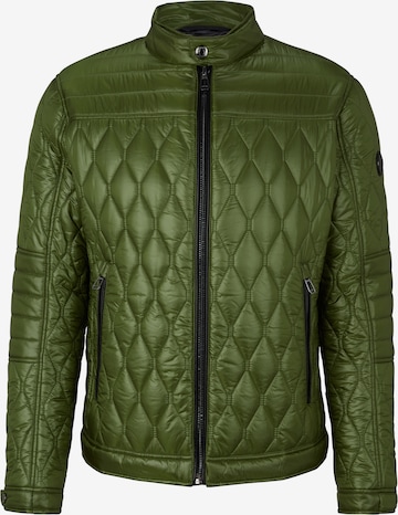 JOOP! Between-Season Jacket 'Maxin' in Green: front