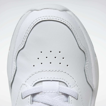 Reebok Sport Athletic Shoes 'Sprinter 2 ' in White