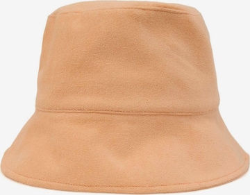 Cappello di WESTMARK LONDON in arancione: frontale