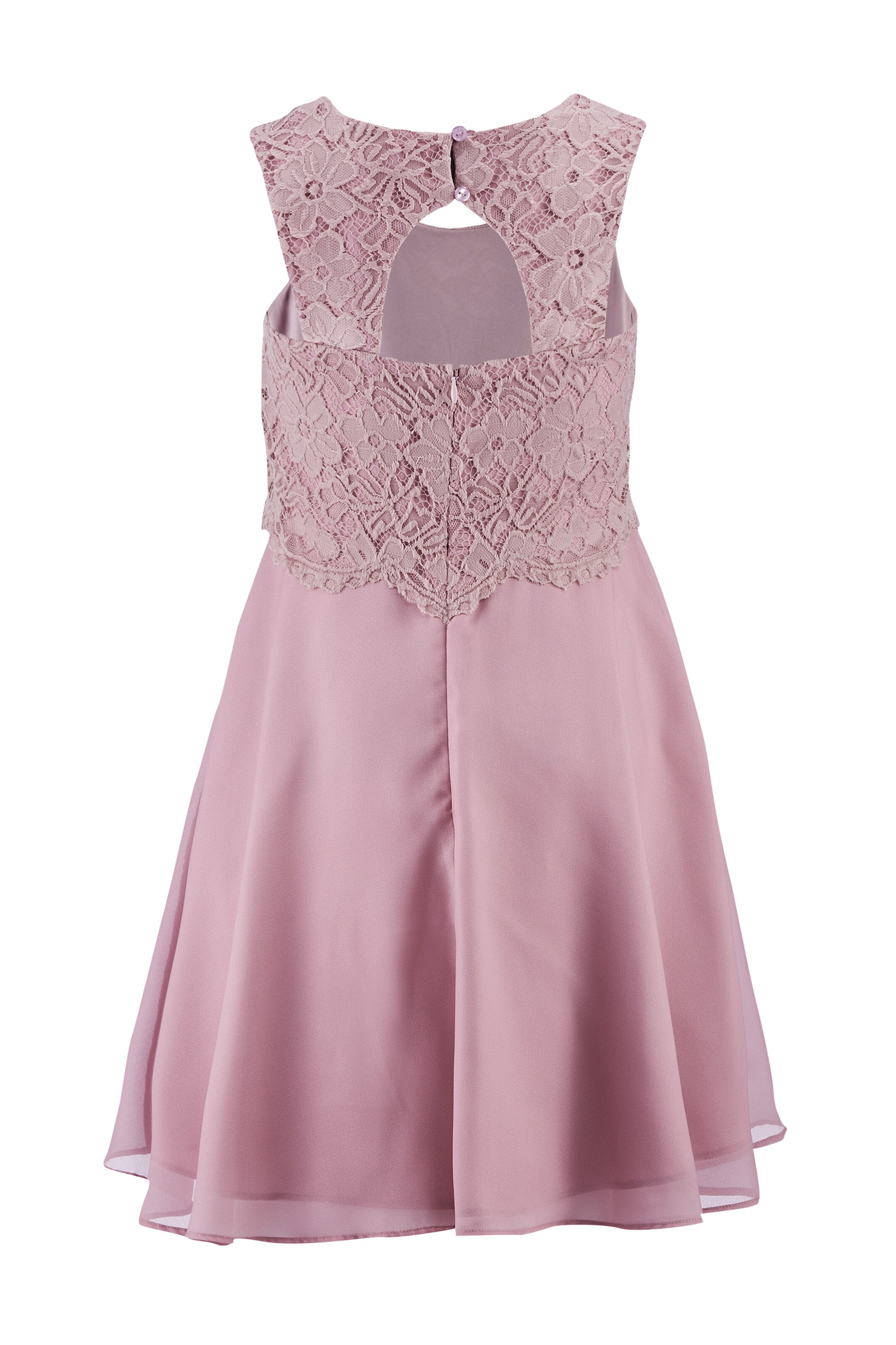 happy girls Obleka | roza barva