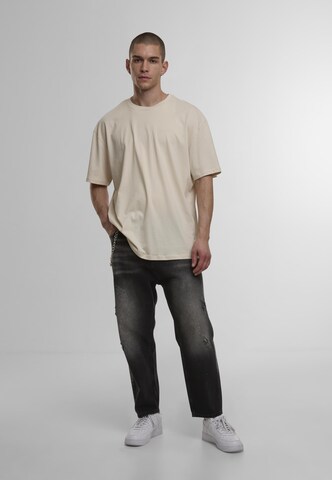 regular Jeans di 2Y Premium in nero