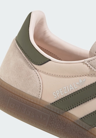 Sneaker bassa di ADIDAS ORIGINALS in rosa