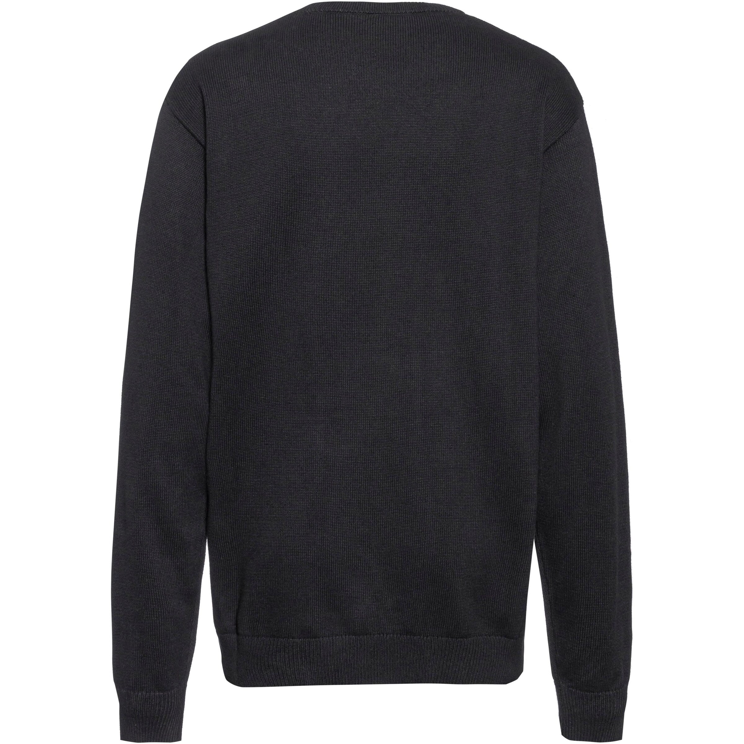 DICKIES Pullover 'Summerdale' in Schwarz