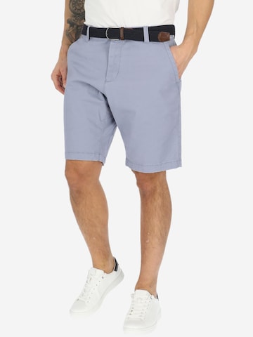 Seaside Regular Chinohose‌‌‌‌‌‌‌‌‌‌ in Blau