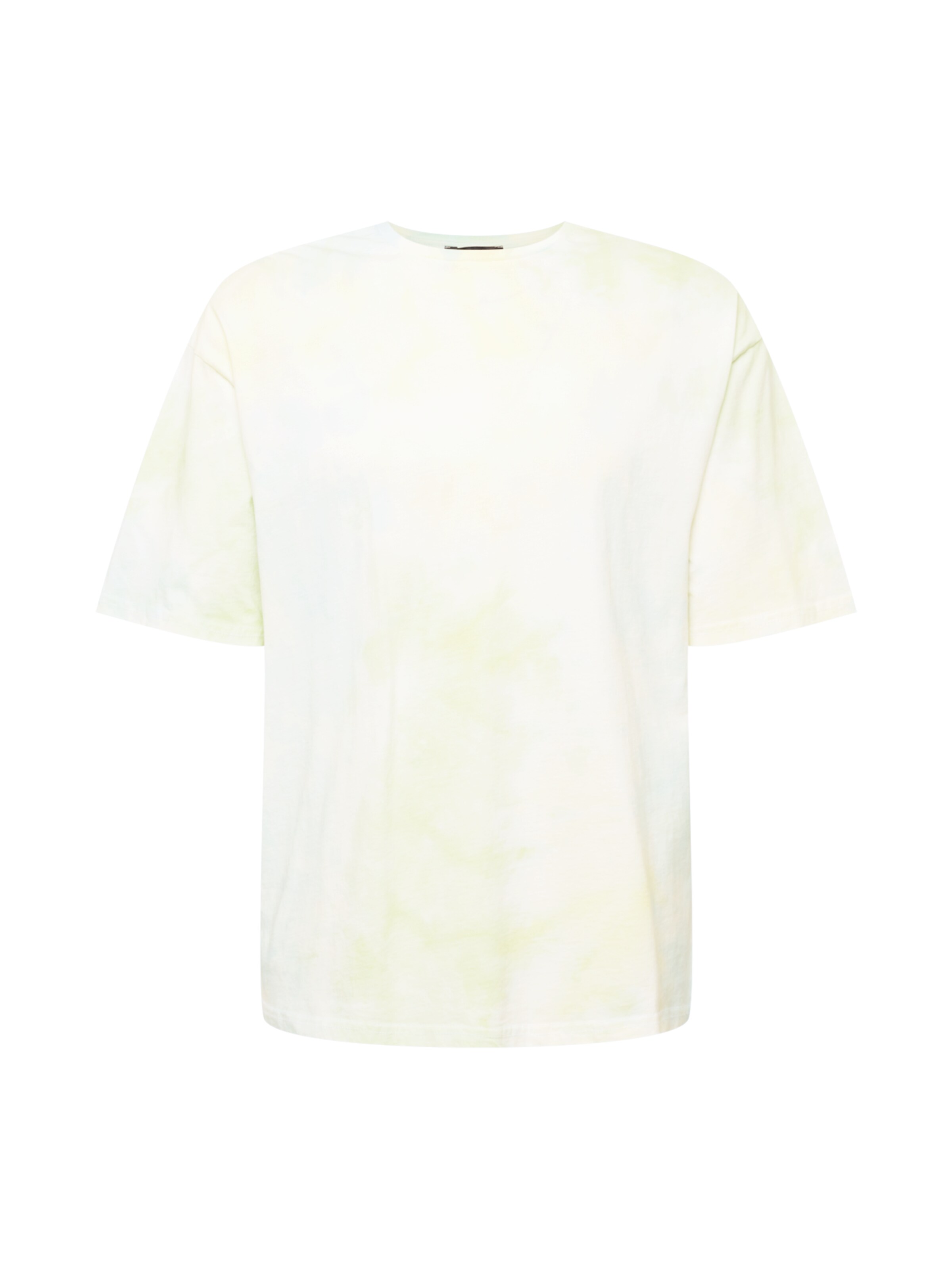 Männer Shirts Trendyol T-Shirt in Pastellgelb - IC34563 Männer Shirts Trendyol T-Shirt in Pastellgelb - IC34563