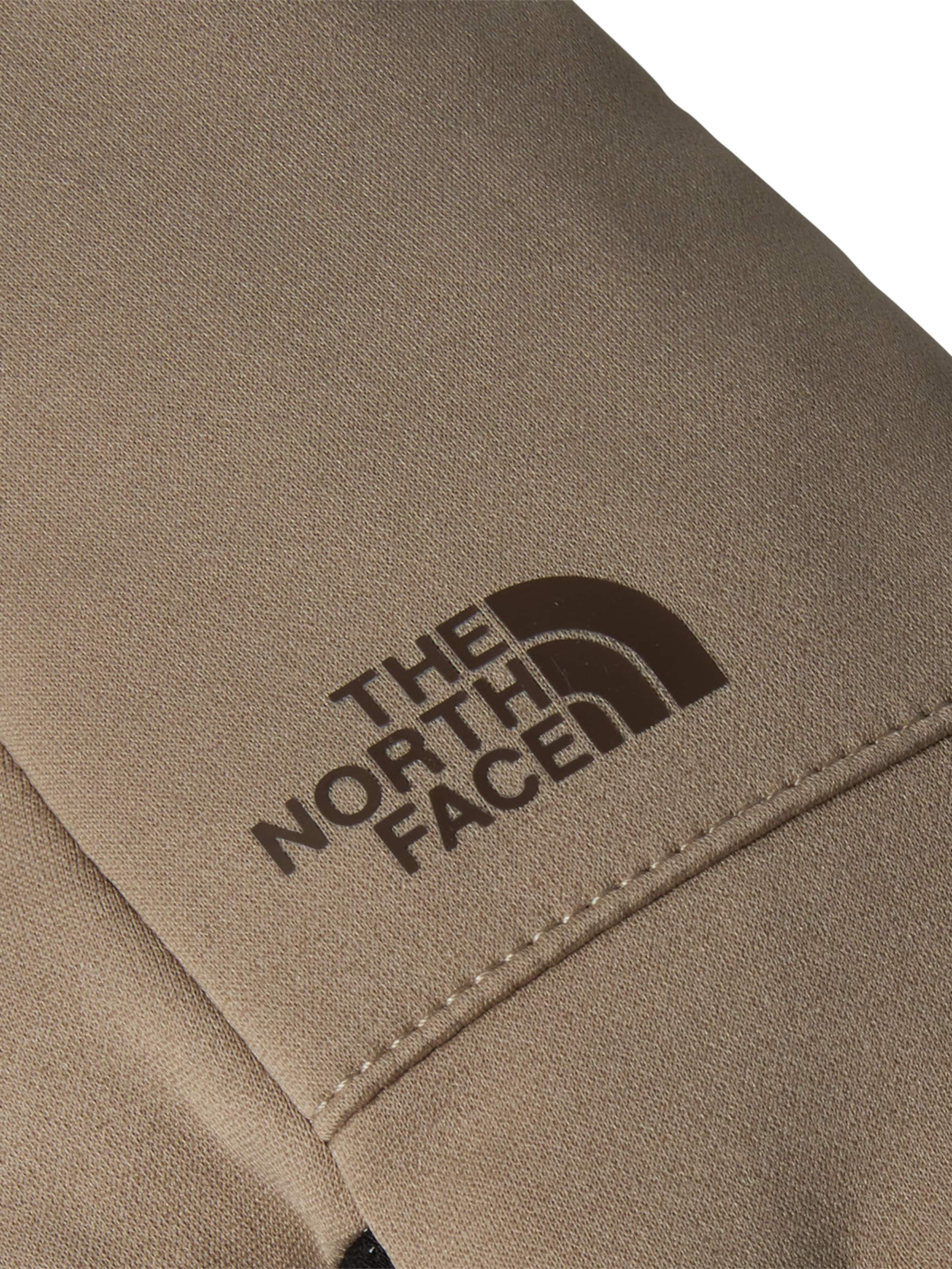 Gants 'Etip' THE NORTH FACE en vert