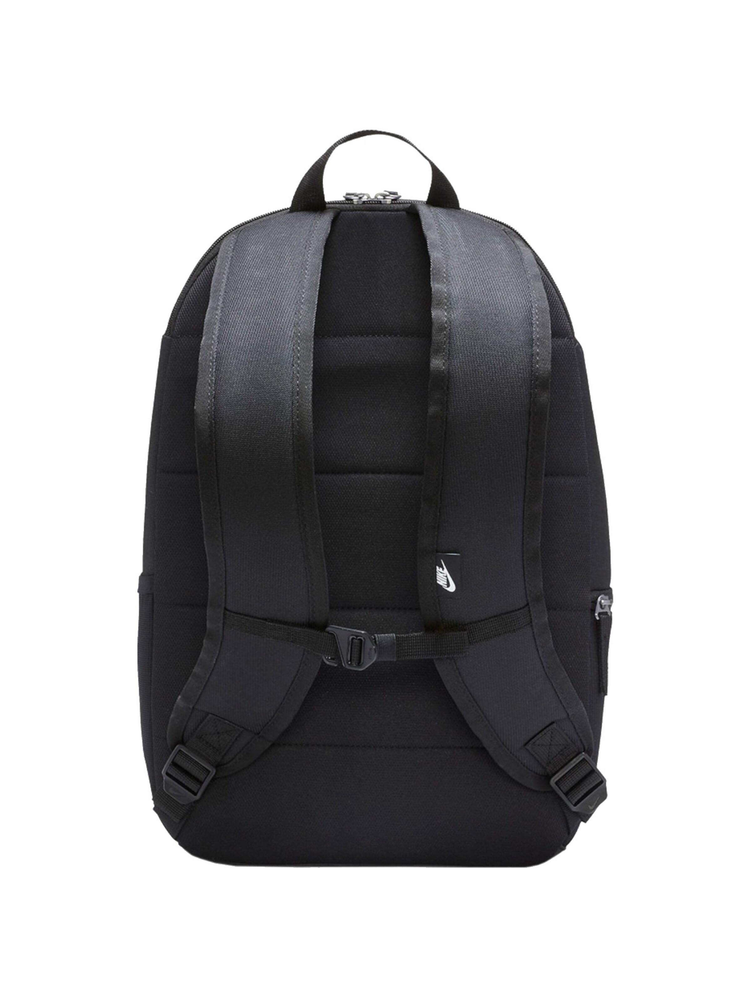 NIKE Backpack 'NK Heritage Eugene' in Black
