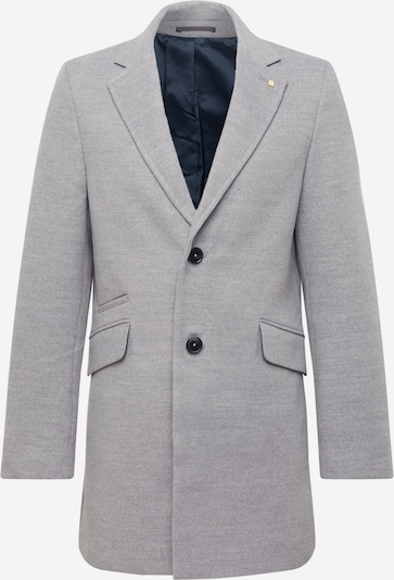 BURTON MENSWEAR LONDON Between-seasons coat in Grey, Item view