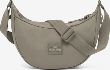 Johnny UrbanTorba preko ramena 'Ally Small' - siva boja: prednji dio