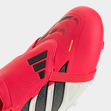 Chaussure de sport ADIDAS PERFORMANCE en rouge