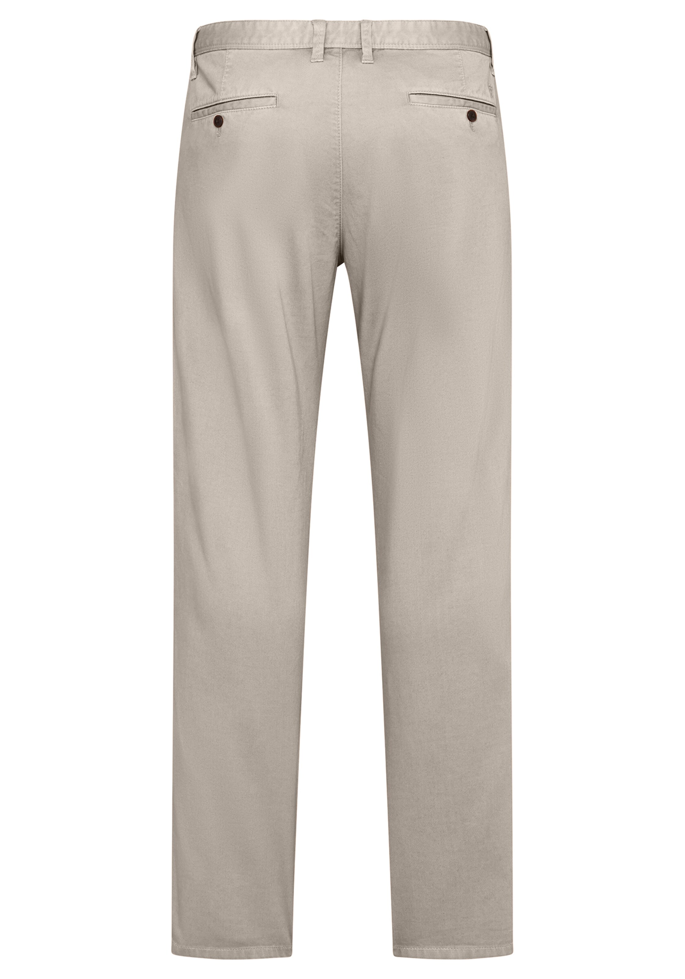 REDPOINT Regular Hose in Grau