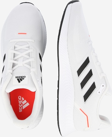 ADIDAS PERFORMANCE Running Shoes 'RUN FALCON 2.0' in White