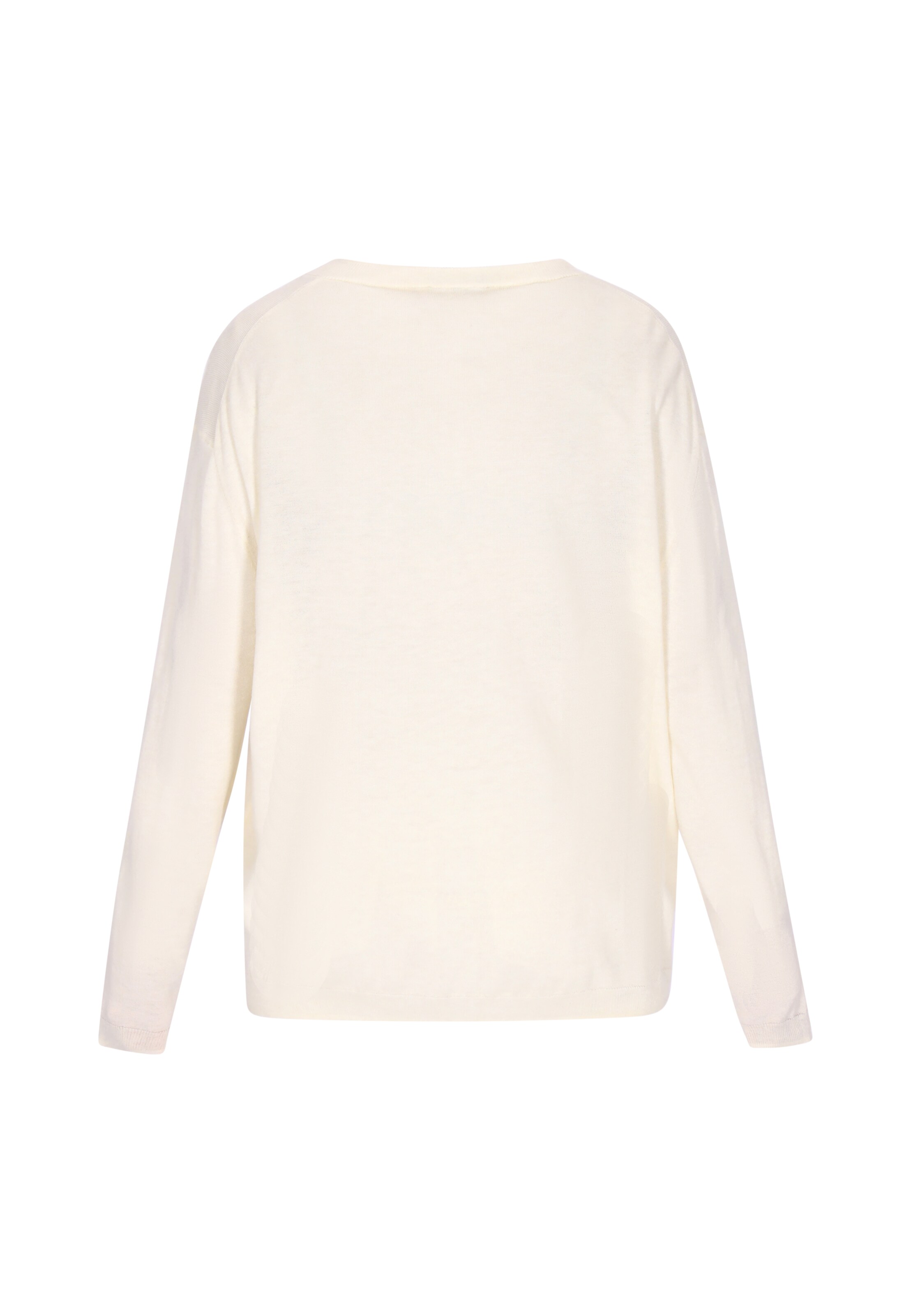 Usha Trui 'Casual' in Wit