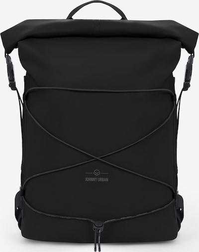 Johnny Urban Sportski ruksak 'Myles' u crna, Pregled proizvoda