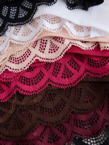 Next - Tanga en beige