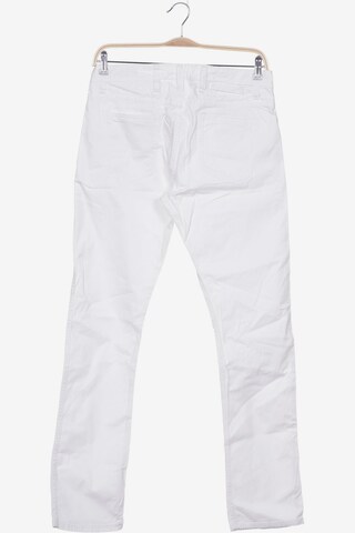 Peuterey Jeans 33 in Weiß