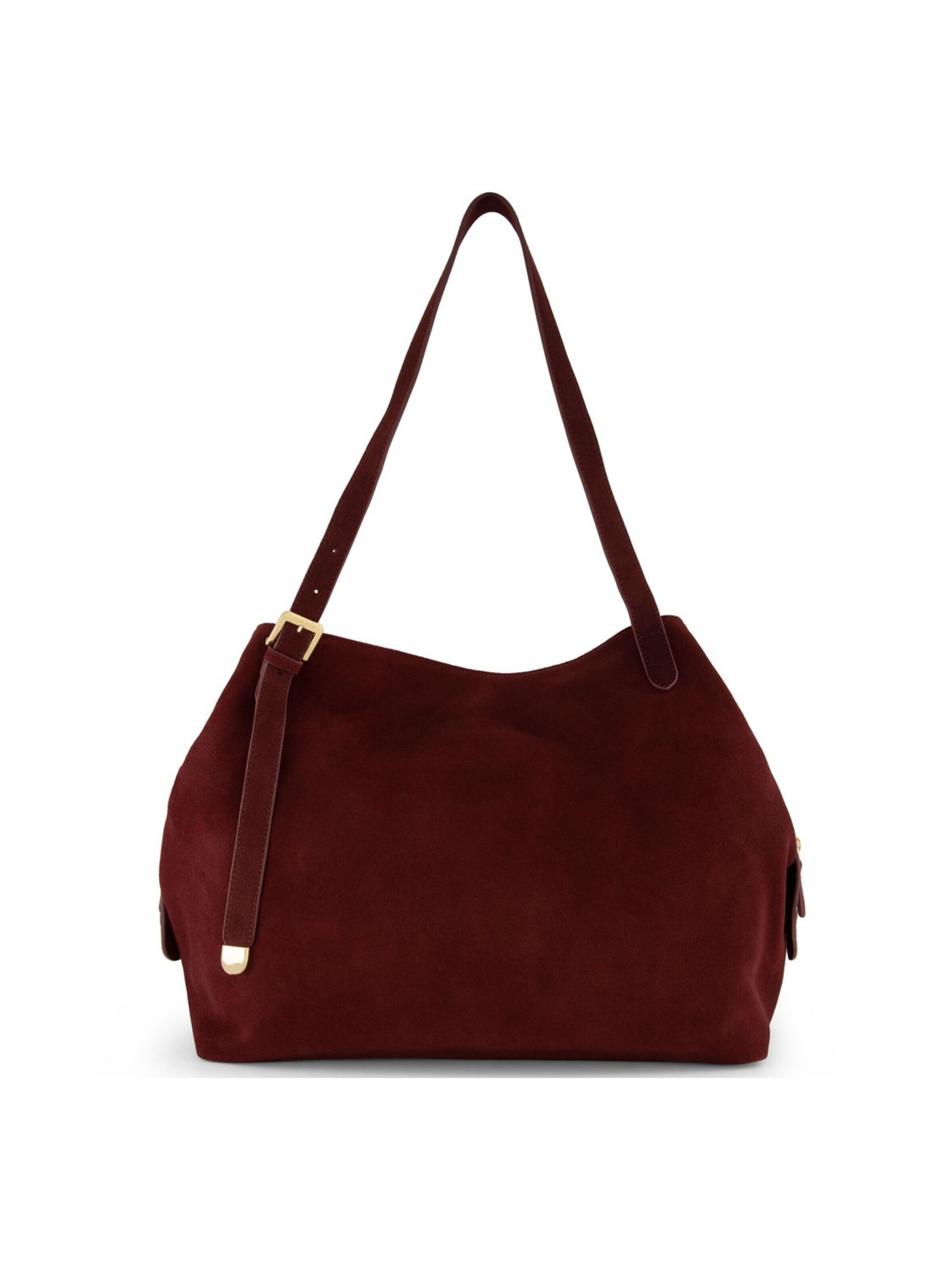 Braccialini - Shopper 'Sara' en rojo