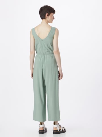 LOVJOI Jumpsuit 'STAINE' i grøn