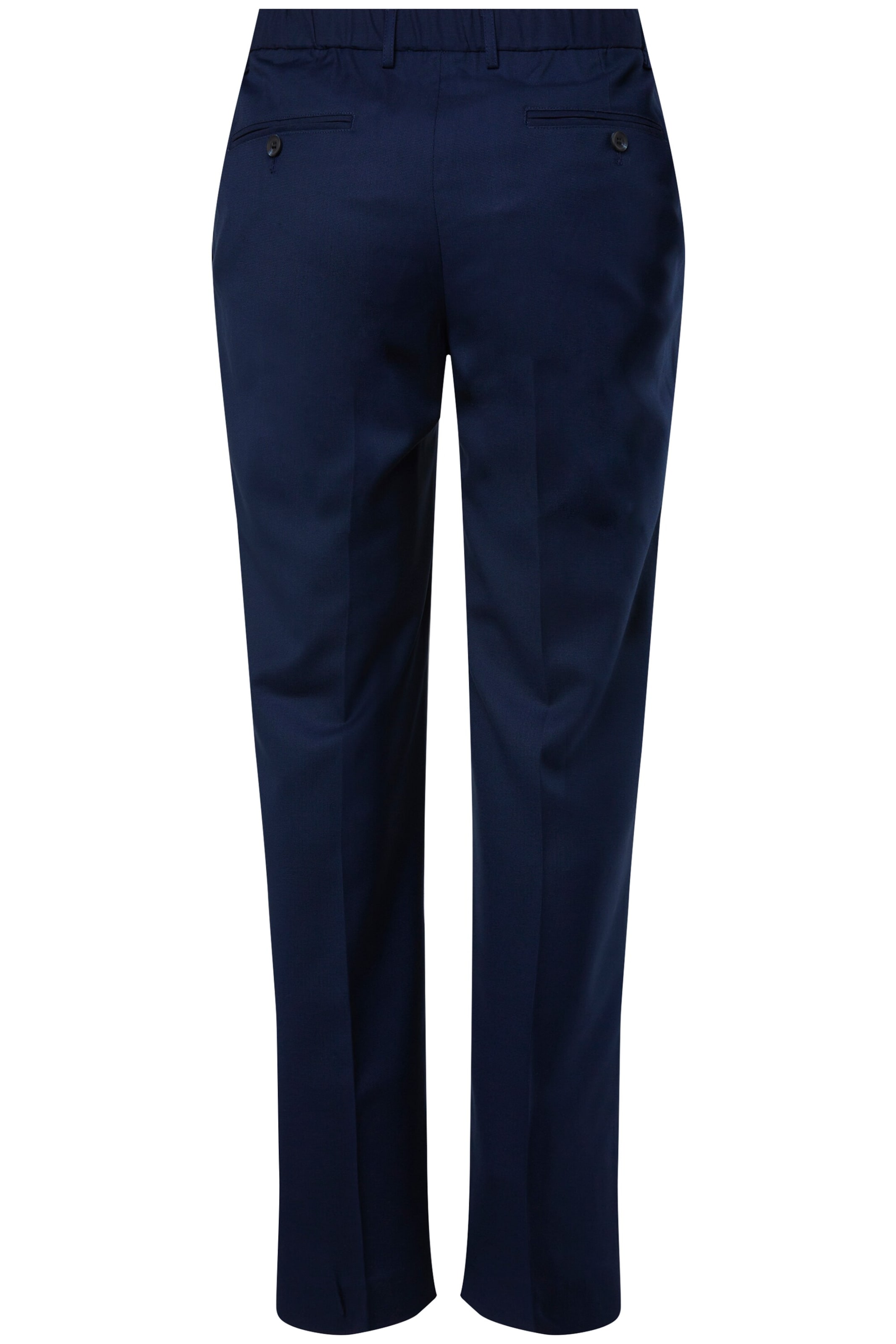 JP1880 Regular Pantalon in Blauw