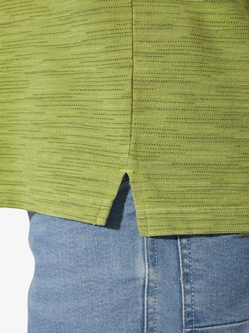 BABISTA Shirt 'Korlin' in Green
