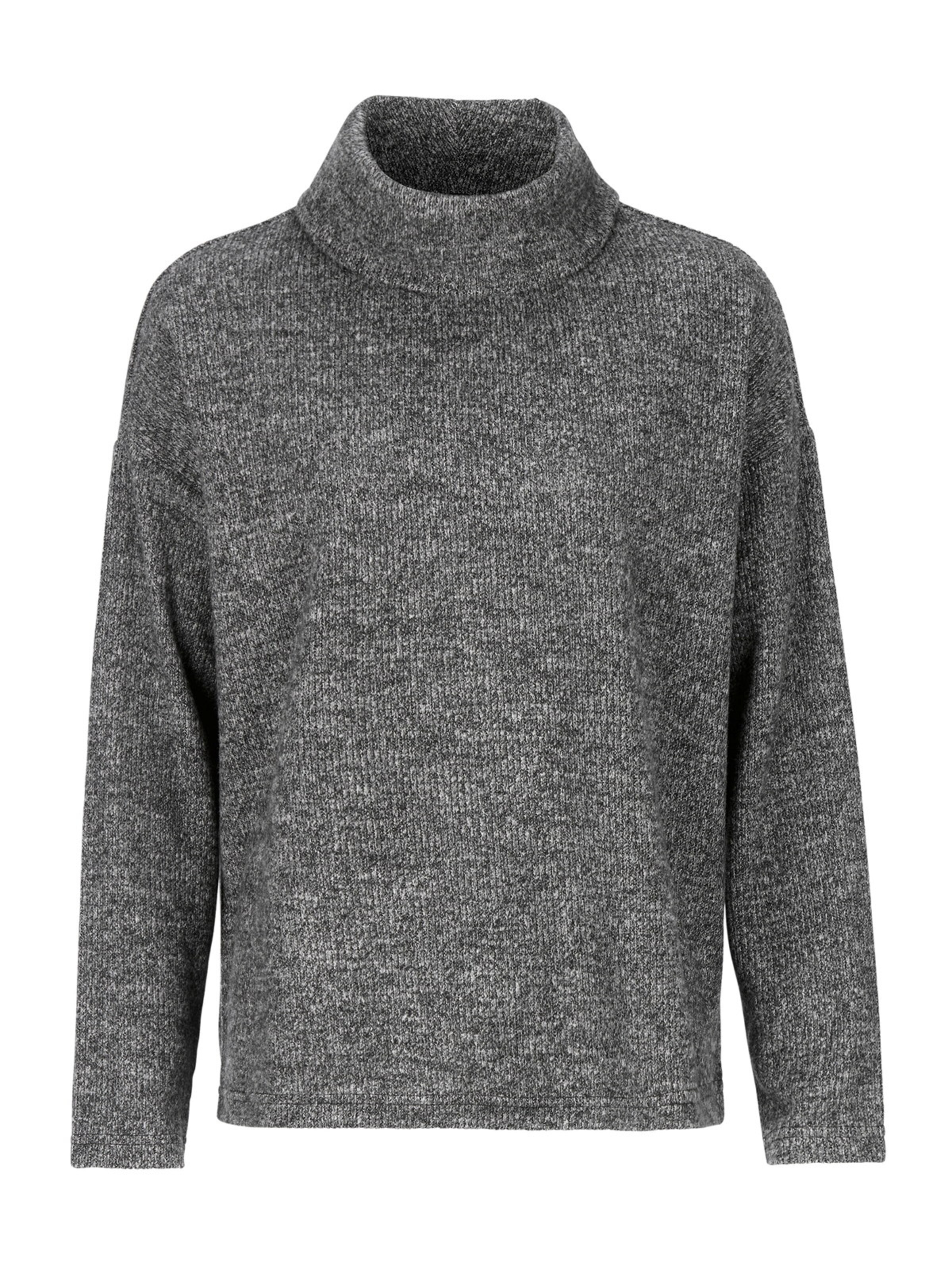 Cellbes of Sweden Pullover in Grau: Vorderseite
