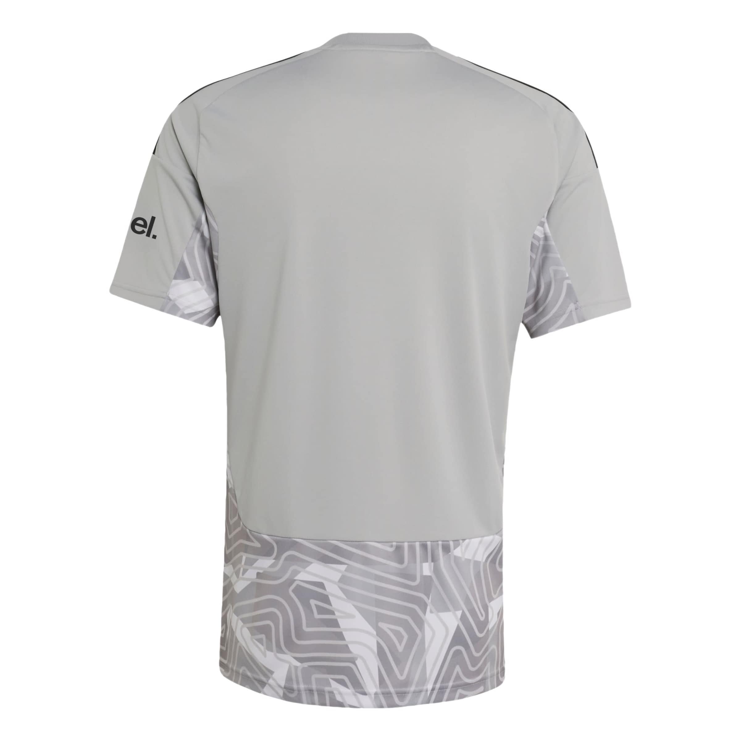 ADIDAS PERFORMANCE - Camiseta de fútbol 'FC Arsenal 26/27' en gris