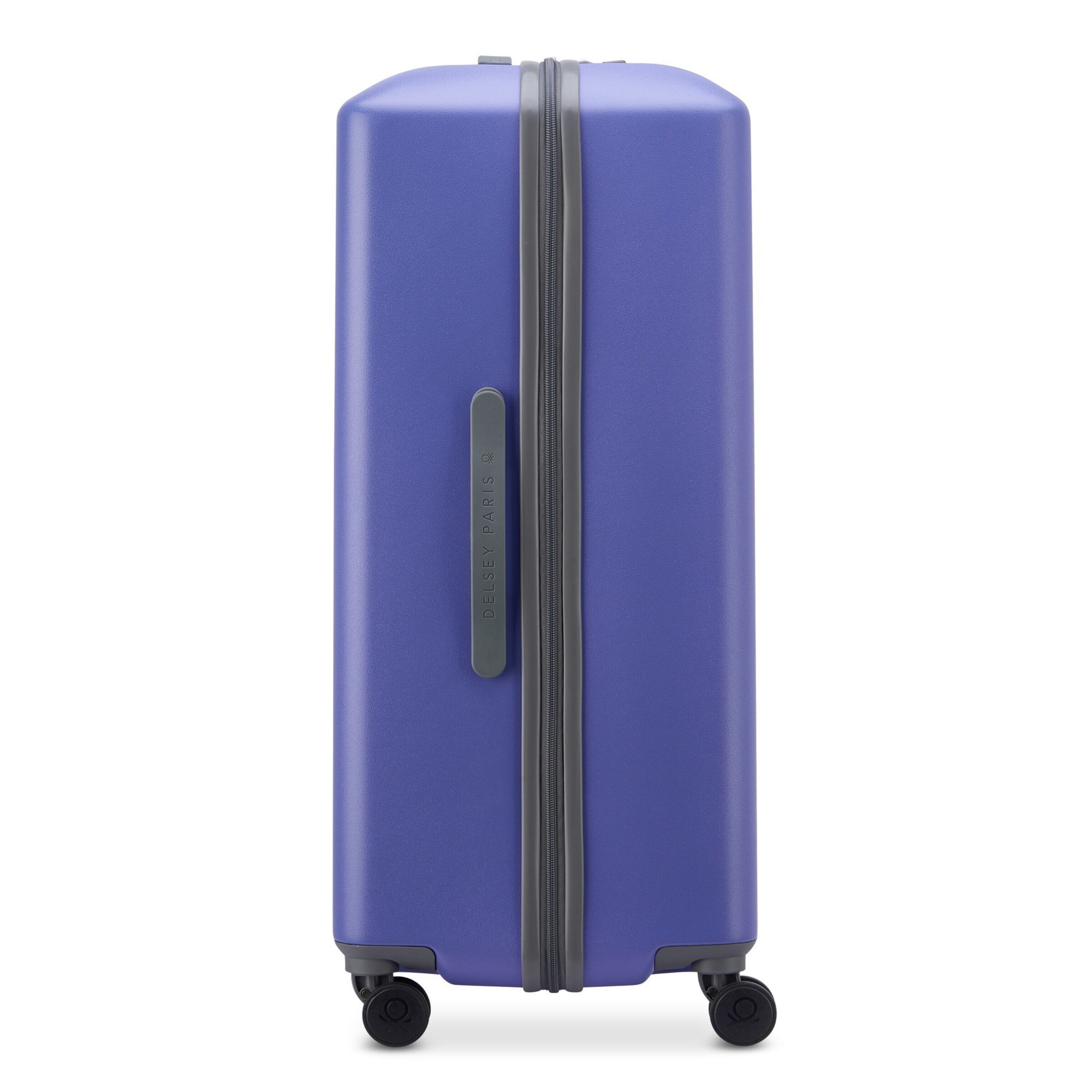 Trolley di Delsey Paris in lilla