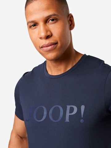 T-Shirt 'Alerio' JOOP! en bleu