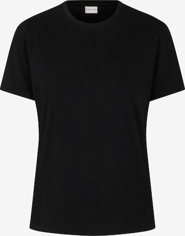 FALKE Shirt 'Essential' in Black: front