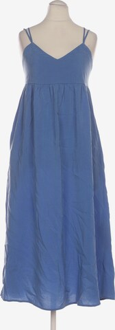 COMMA Kleid S in Blau: predná strana