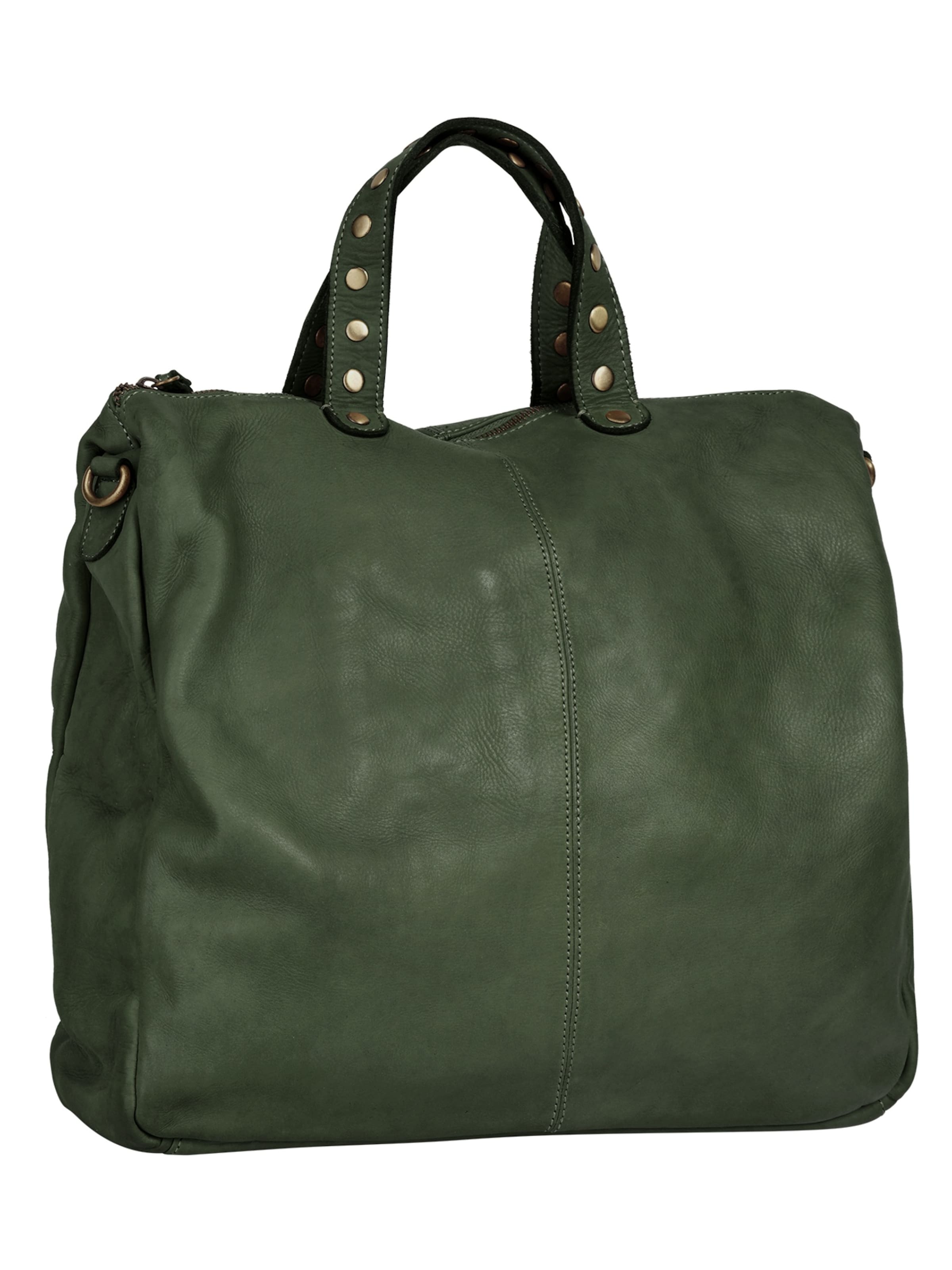 Sac à bandoulière Samantha Look en vert