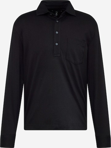Banana republic long sleeve top polo