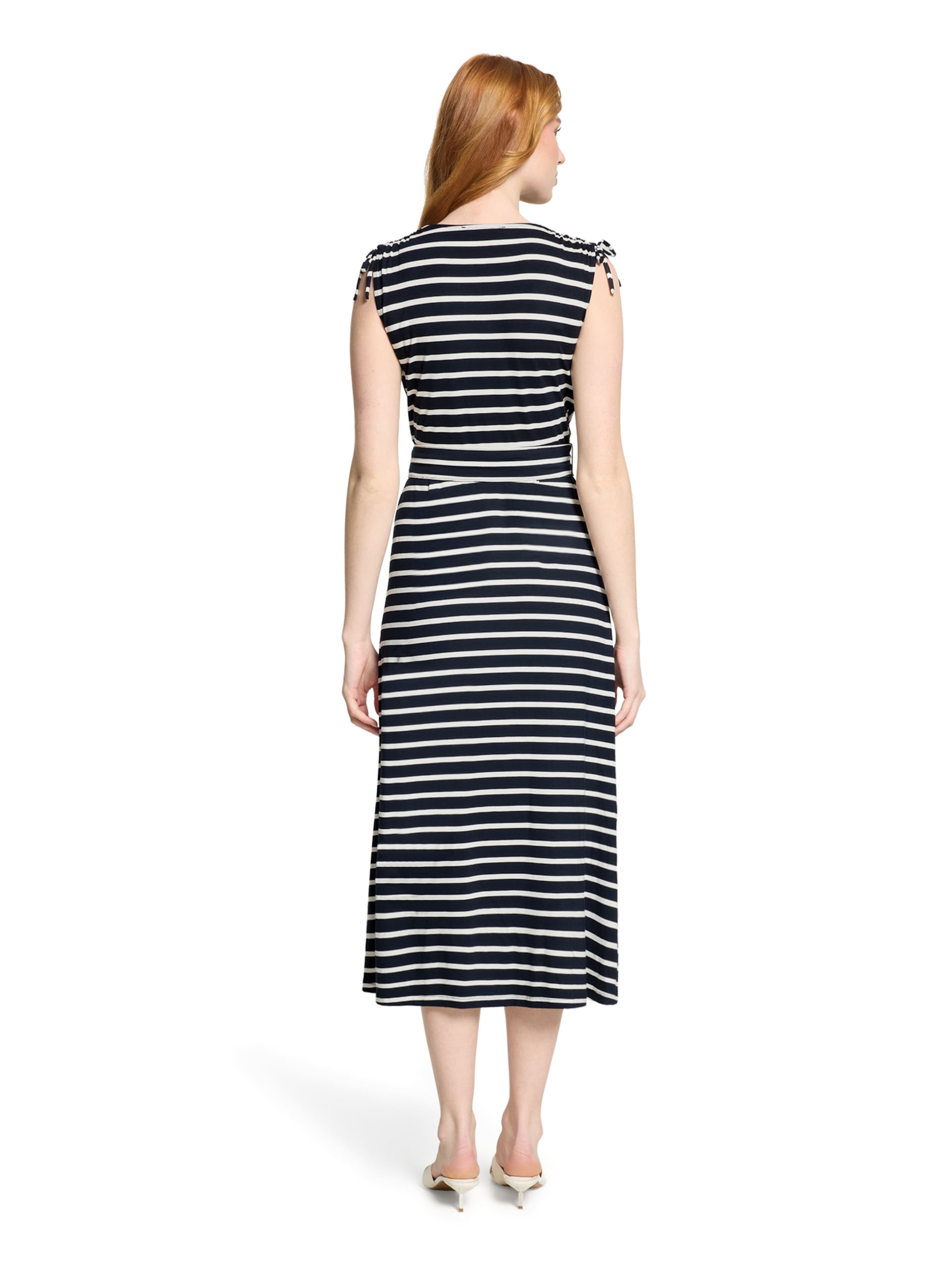 Robe de soirée Betty Barclay en bleu