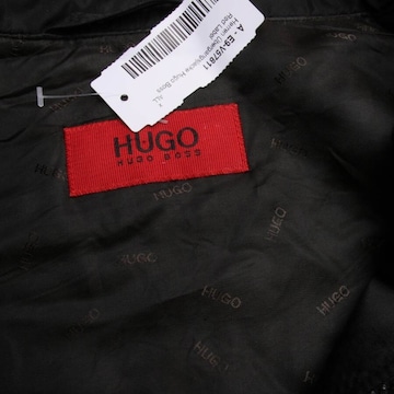 HUGO Red Jacket & Coat in L in Black