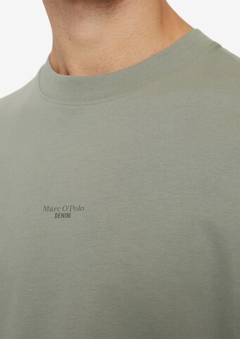 T-Shirt Marc O'Polo DENIM en gris