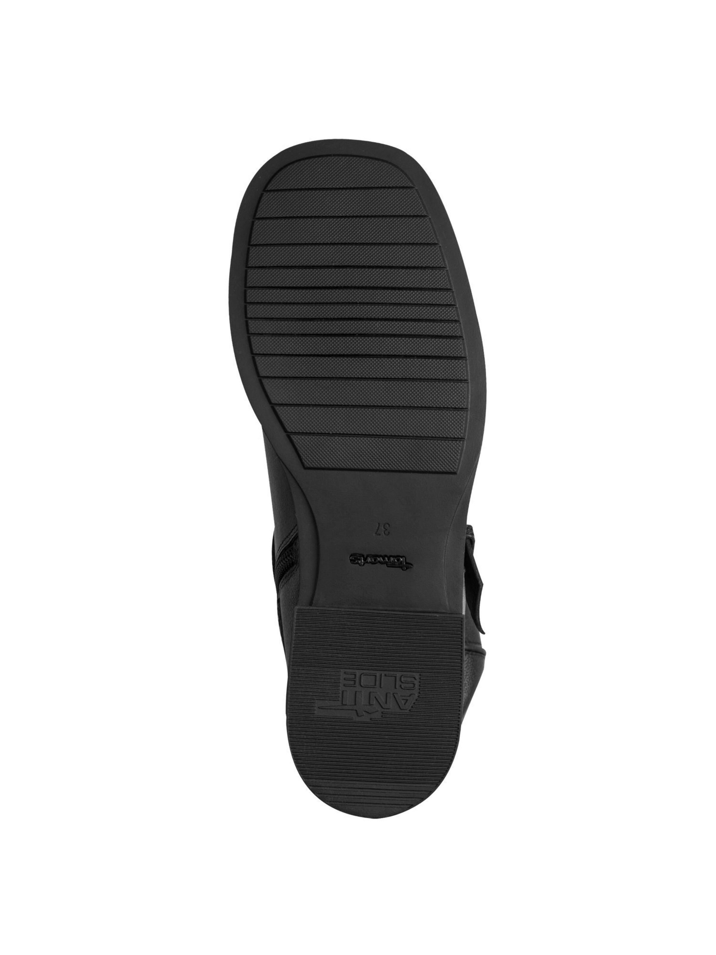 Tamaris Boots in Black