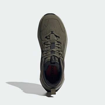 Boots 'Trailmaker 2.0' di ADIDAS TERREX in verde