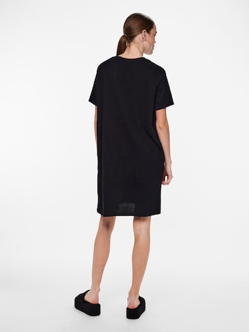 Robe 'CHILLI' PIECES en noir