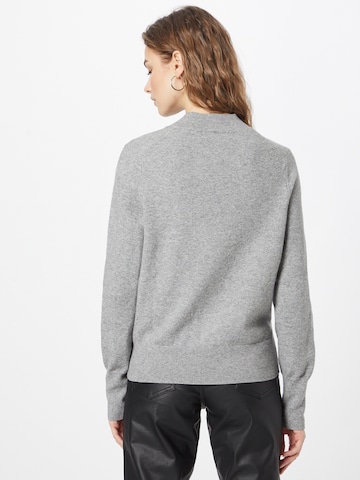 Pull-over Marc O'Polo en gris